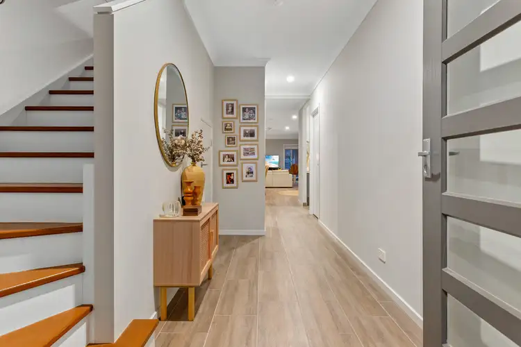 Second view of Homely house listing, 41 Applecross Circuit, Spring Mountain QLD 4300