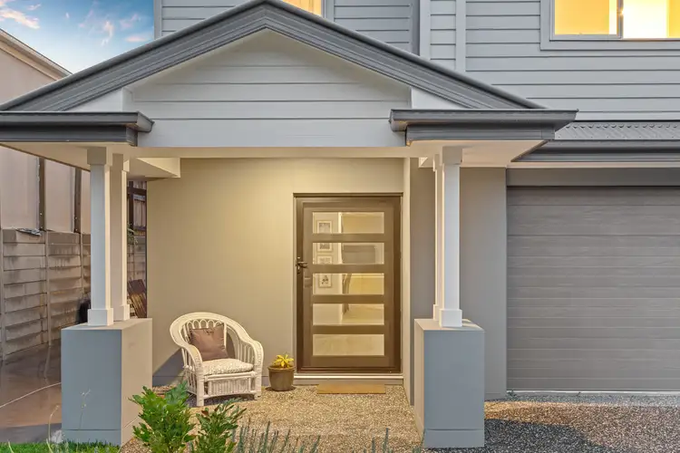 Fourth view of Homely house listing, 41 Applecross Circuit, Spring Mountain QLD 4300