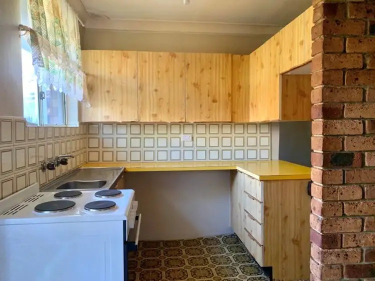 Second view of Homely unit listing, 23/100 Leumeah Road, Leumeah NSW 2560