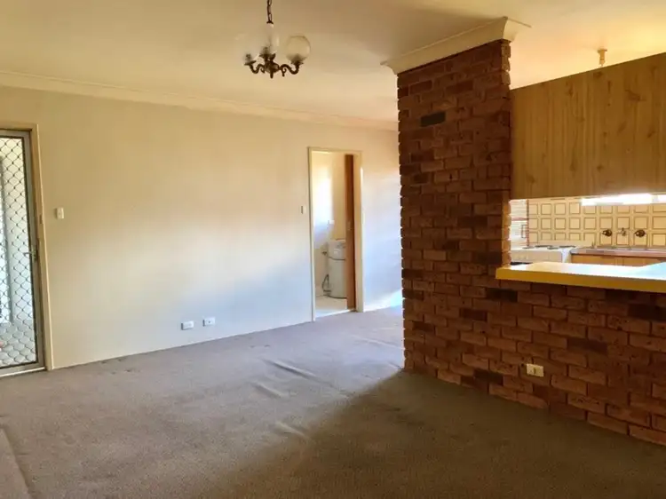 Third view of Homely unit listing, 23/100 Leumeah Road, Leumeah NSW 2560