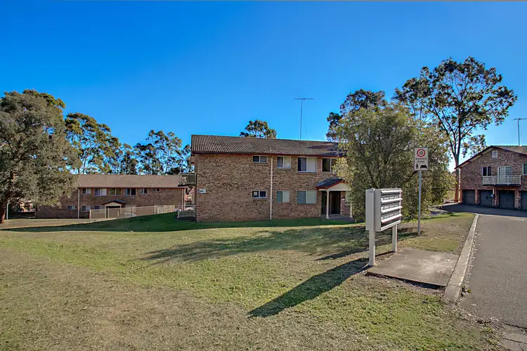 Fifth view of Homely unit listing, 23/100 Leumeah Road, Leumeah NSW 2560