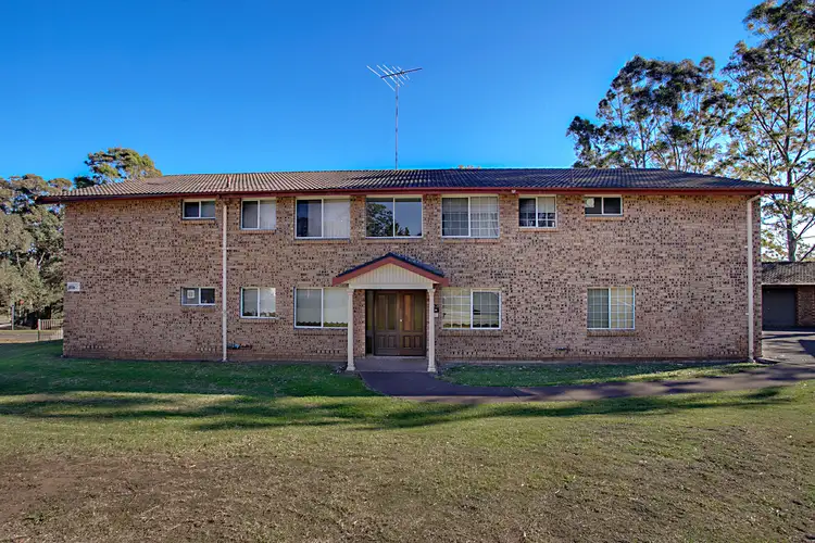 Sixth view of Homely unit listing, 23/100 Leumeah Road, Leumeah NSW 2560