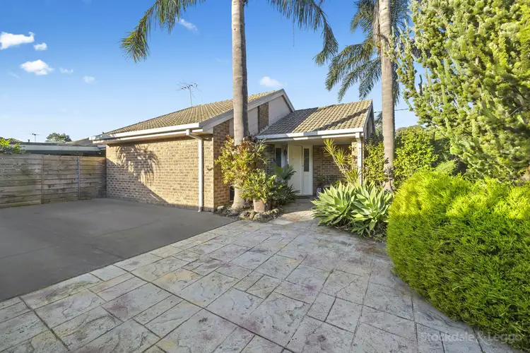 5 Stud Court, Skye VIC 3977