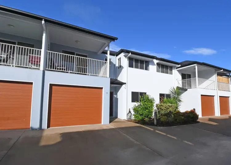 18/26-28 Hunter Street, Pialba QLD 4655