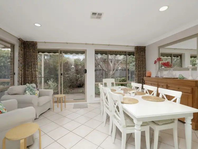 Third view of Homely townhouse listing, 17/23 Jondol Place, Isabella Plains ACT 2905
