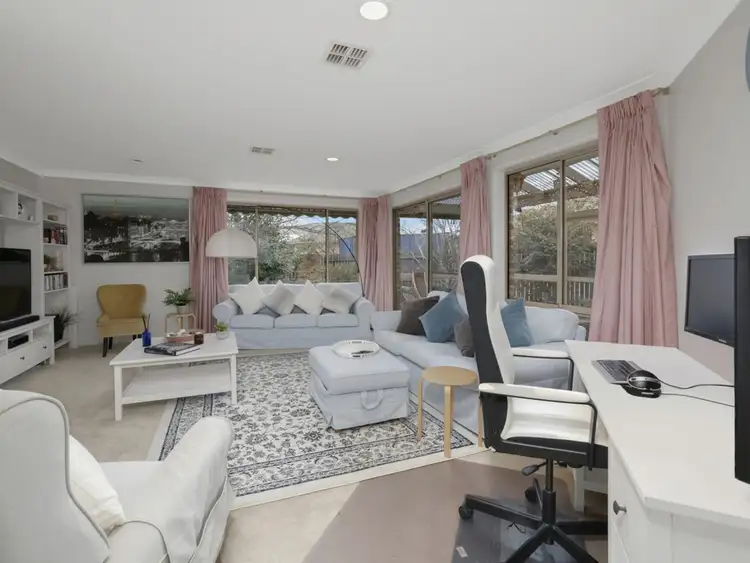 Fourth view of Homely townhouse listing, 17/23 Jondol Place, Isabella Plains ACT 2905
