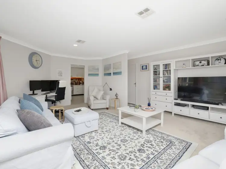 Fifth view of Homely townhouse listing, 17/23 Jondol Place, Isabella Plains ACT 2905