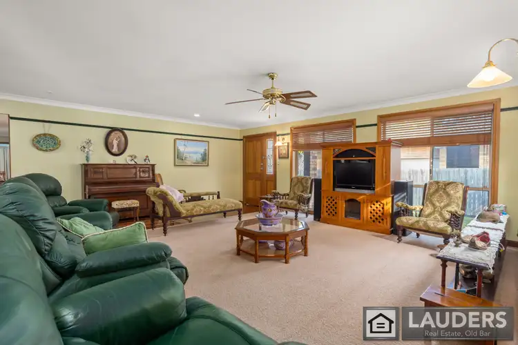 Sixth view of Homely house listing, 23 Clerke Street, Old Bar NSW 2430