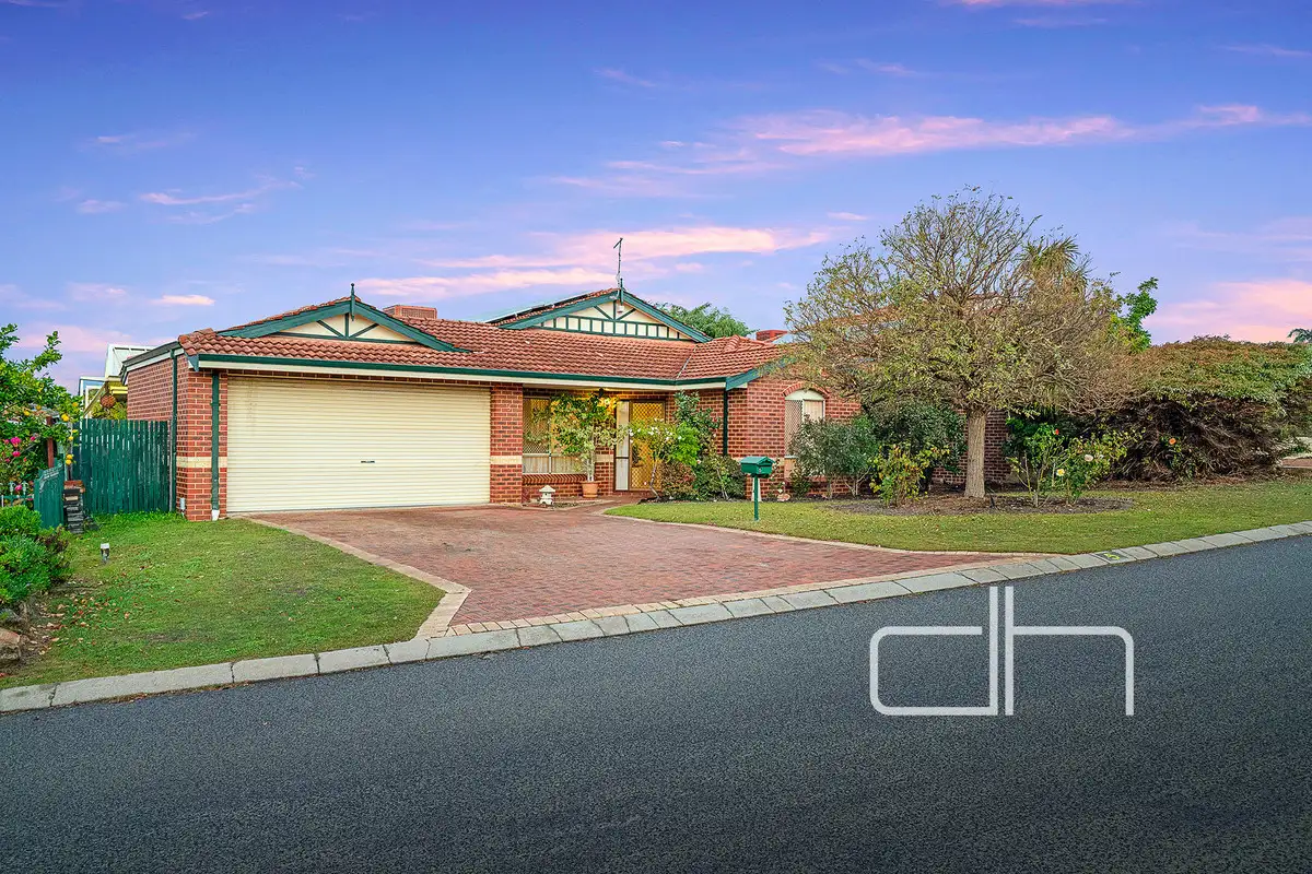 Main view of Homely house listing, 5 Lilystone Retreat, Landsdale WA 6065