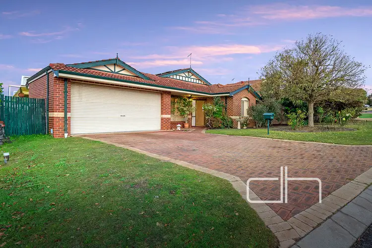 Second view of Homely house listing, 5 Lilystone Retreat, Landsdale WA 6065