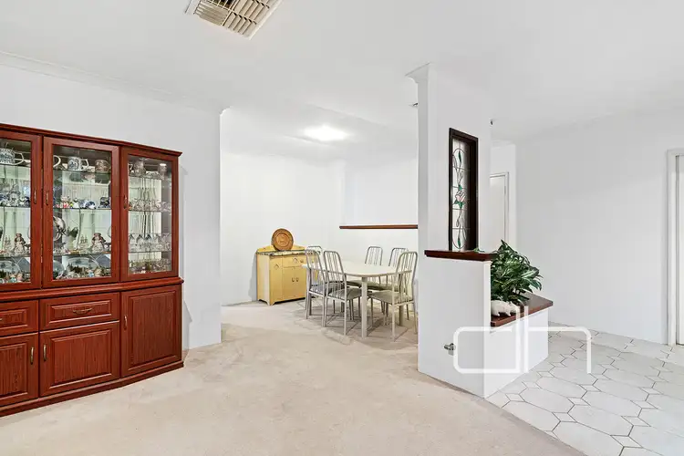 Fifth view of Homely house listing, 5 Lilystone Retreat, Landsdale WA 6065