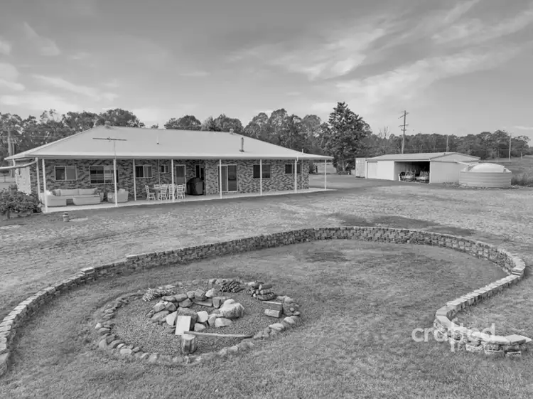 187 Millstream Road, Cedar Vale QLD 4285