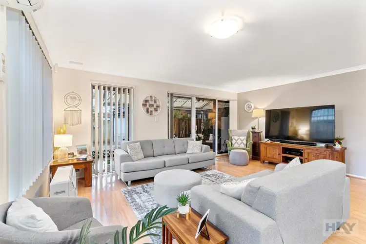 34 Harberton Parkway, Ellenbrook WA 6069