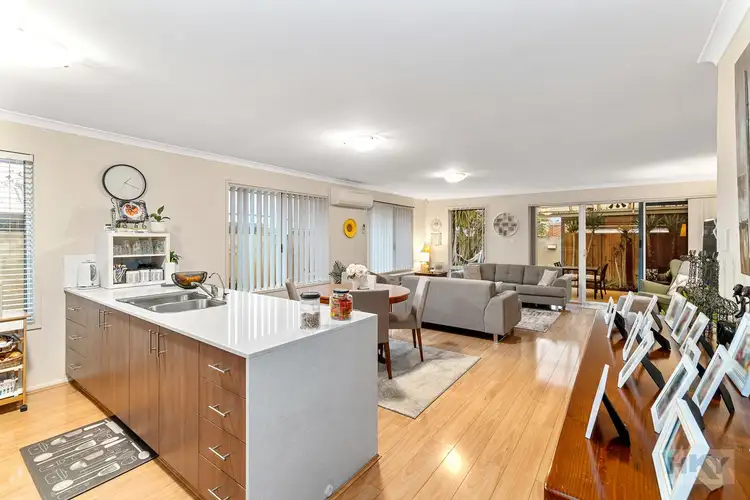 Third view of Homely house listing, 34 Harberton Parkway, Ellenbrook WA 6069