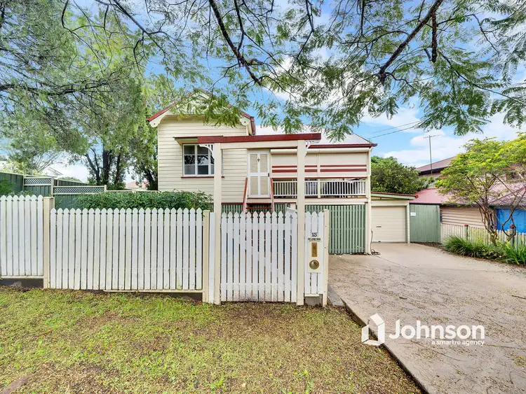 15 Bright Street, Newtown QLD 4305