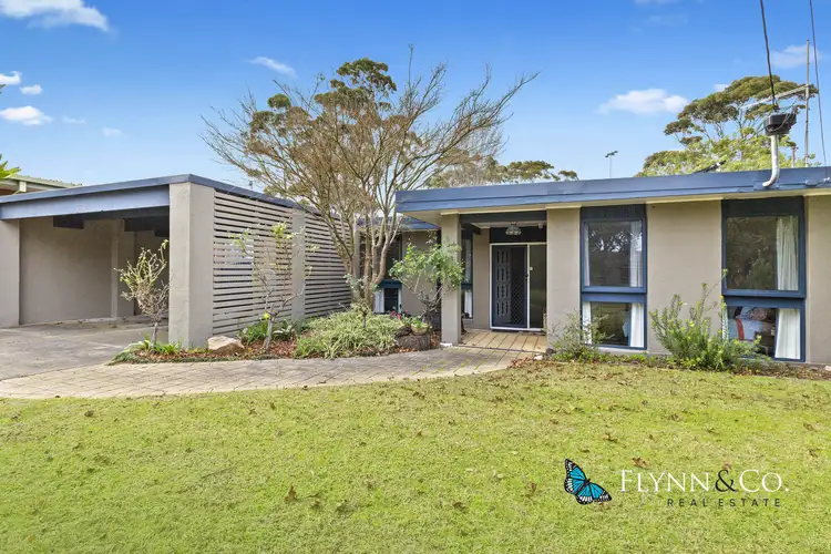 Main view of Homely house listing, 48 Ashenden Square, Rosebud VIC 3939