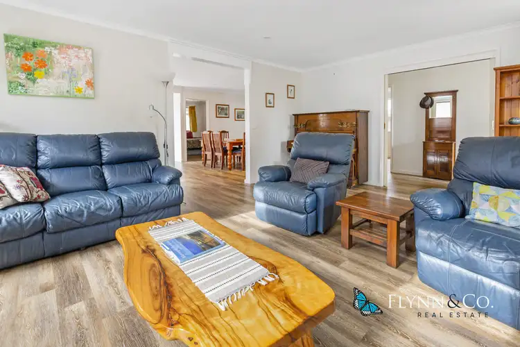 Fourth view of Homely house listing, 48 Ashenden Square, Rosebud VIC 3939