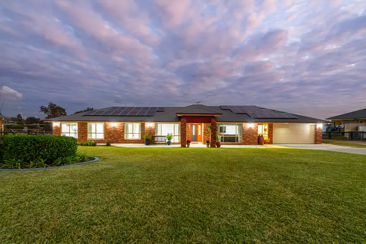 113 Ironbark Road, Muswellbrook NSW 2333