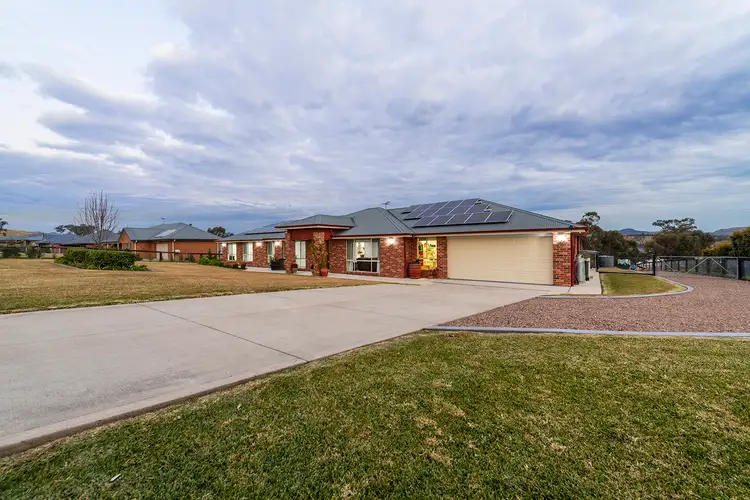 Third view of Homely house listing, 113 Ironbark Road, Muswellbrook NSW 2333