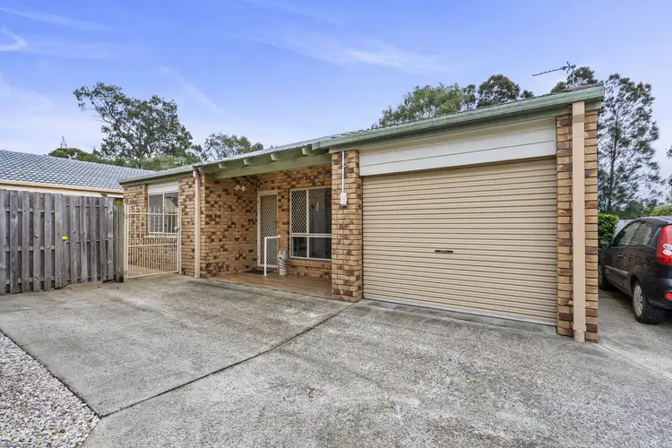 Fifth view of Homely villa listing, 4/1-3 Paul Court, Carrara QLD 4211