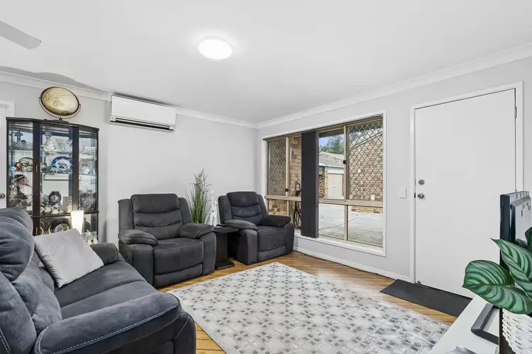 Sixth view of Homely villa listing, 4/1-3 Paul Court, Carrara QLD 4211