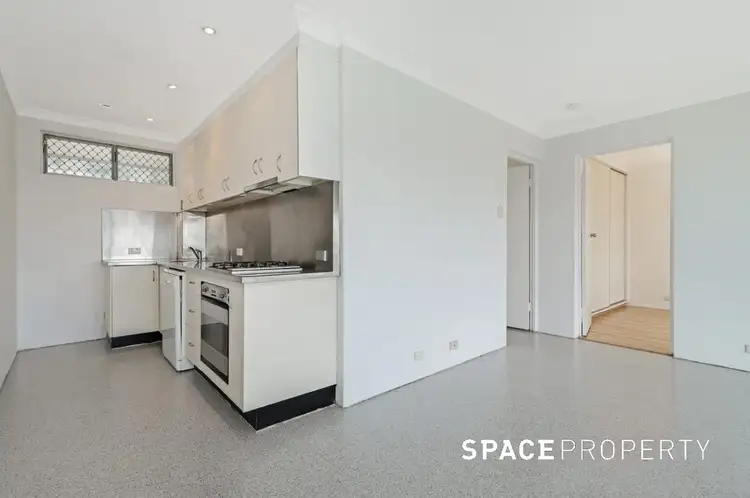 Third view of Homely apartment listing, 17/72 Markwell Street, Hamilton QLD 4007