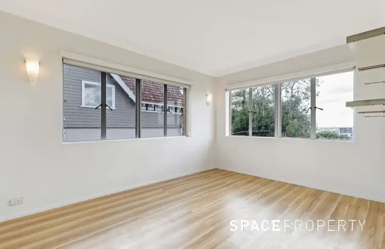 Sixth view of Homely apartment listing, 17/72 Markwell Street, Hamilton QLD 4007