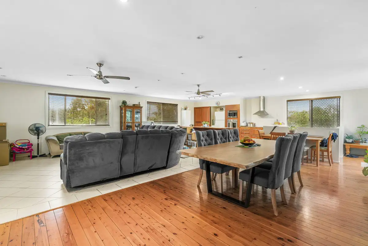 Main view of Homely house listing, 19 Eureka Crescent, Nerang QLD 4211