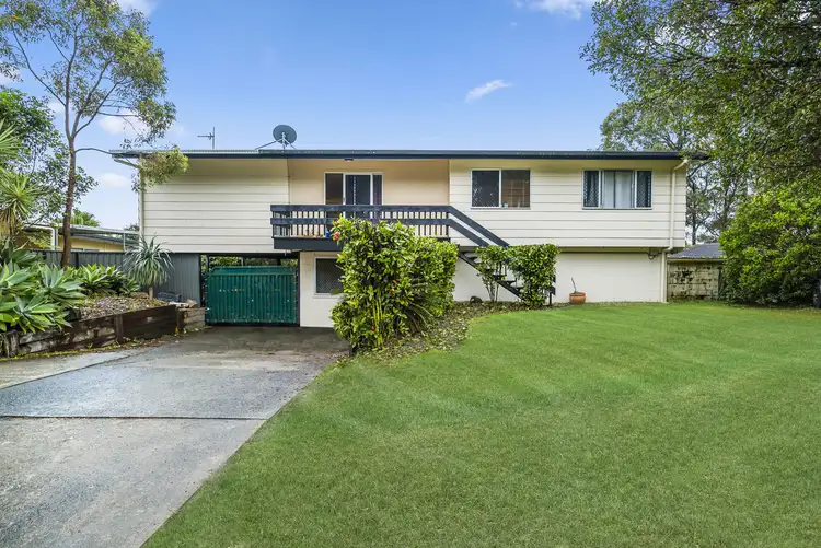 Second view of Homely house listing, 19 Eureka Crescent, Nerang QLD 4211