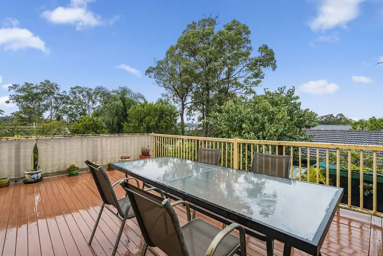 Fourth view of Homely house listing, 19 Eureka Crescent, Nerang QLD 4211