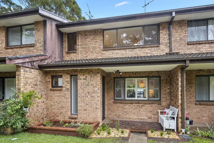 30/126 Crimea Road, Marsfield NSW 2122