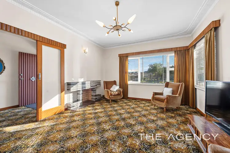 12 Frape Avenue, Yokine WA 6060