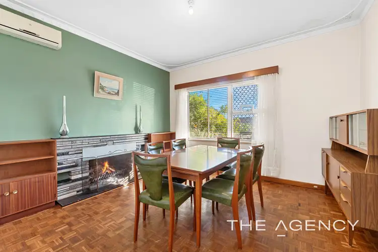 Second view of Homely house listing, 12 Frape Avenue, Yokine WA 6060