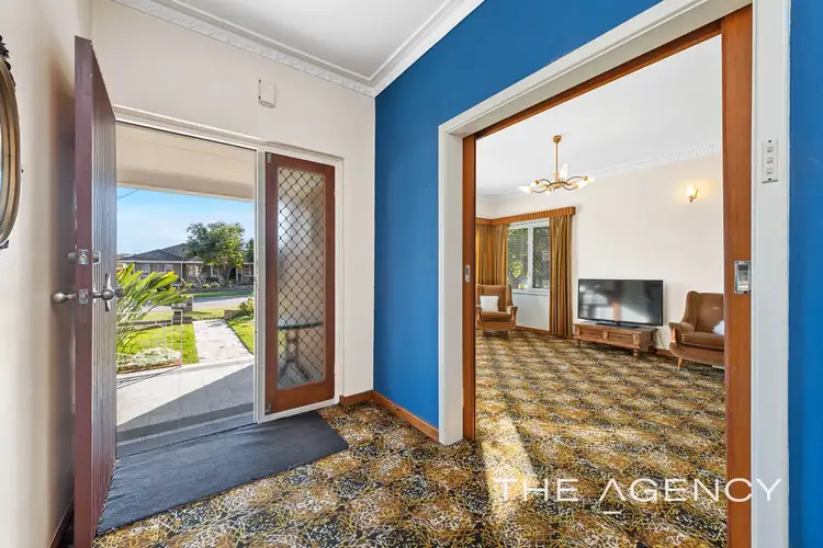 Fifth view of Homely house listing, 12 Frape Avenue, Yokine WA 6060