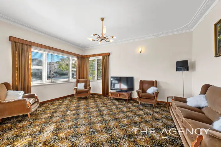 Sixth view of Homely house listing, 12 Frape Avenue, Yokine WA 6060
