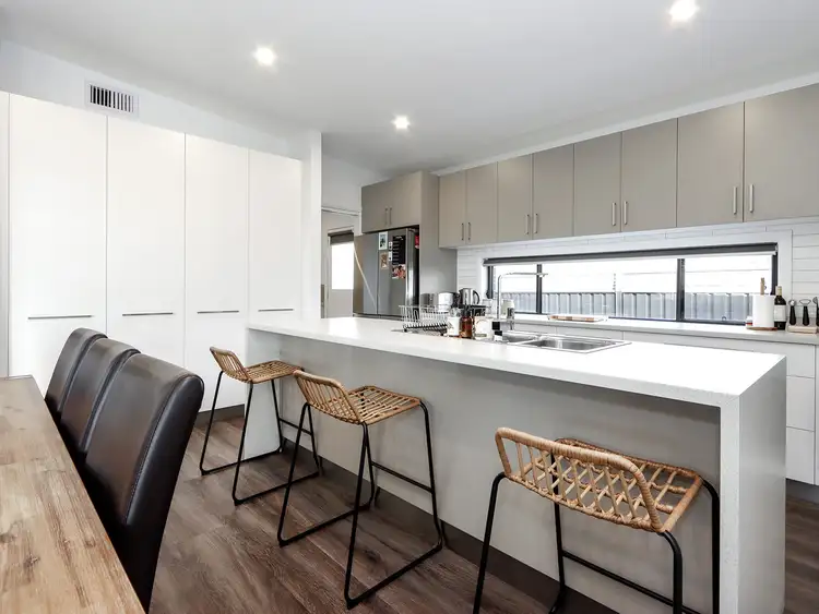 Third view of Homely house listing, 10 Burraginnin Close, Sale VIC 3850