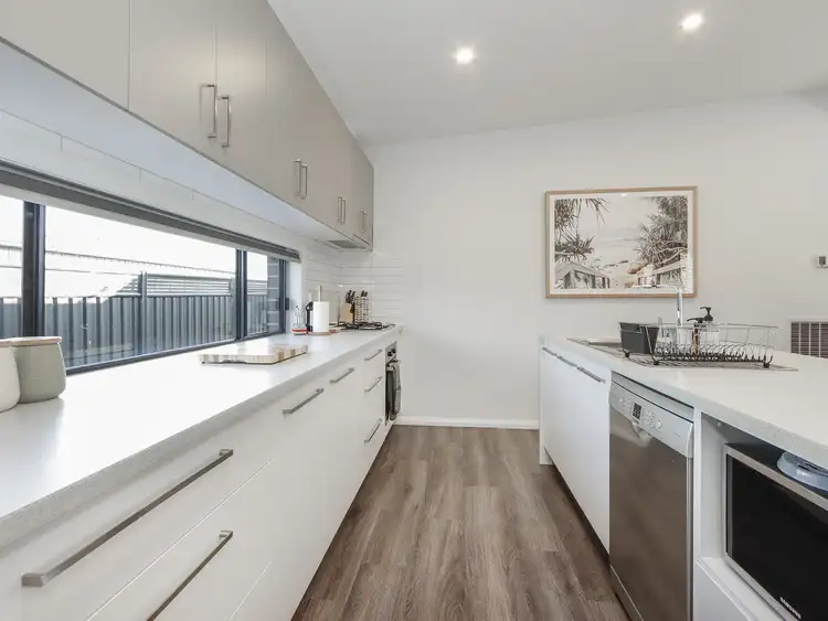Fourth view of Homely house listing, 10 Burraginnin Close, Sale VIC 3850