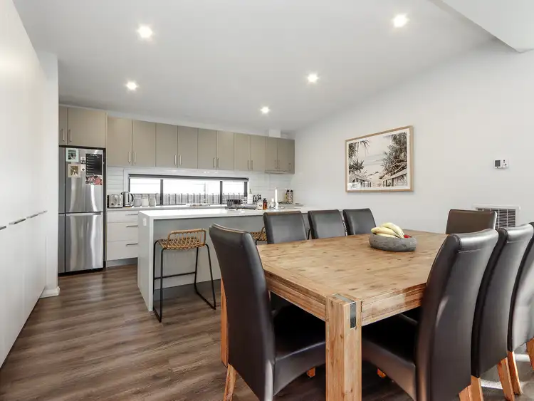 Fifth view of Homely house listing, 10 Burraginnin Close, Sale VIC 3850