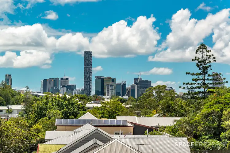 3/122 Beck Street, Paddington QLD 4064