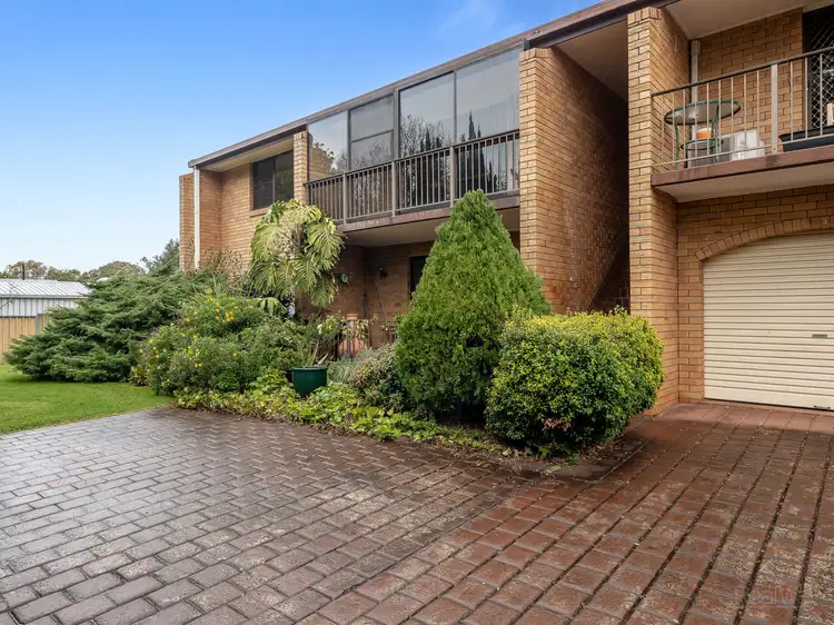 Main view of Homely unit listing, 9/256 Geddes Street, Centenary Heights QLD 4350