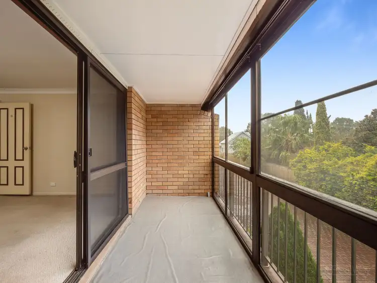 Fourth view of Homely unit listing, 9/256 Geddes Street, Centenary Heights QLD 4350