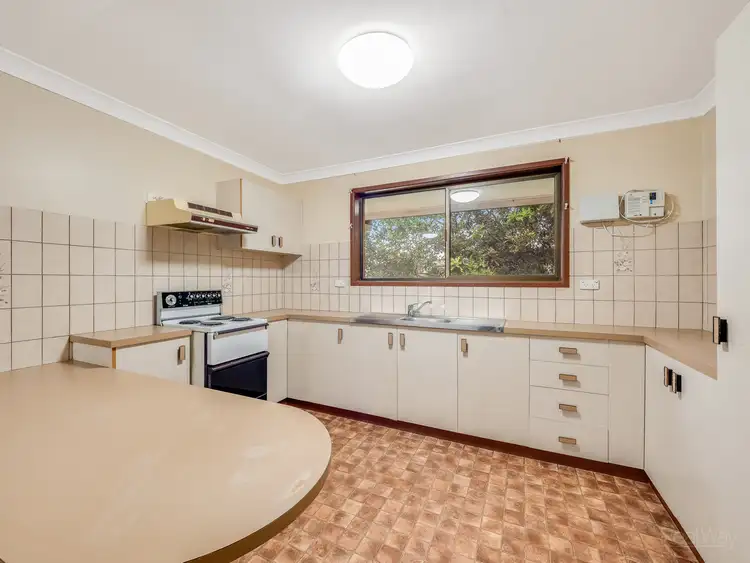 Fifth view of Homely unit listing, 9/256 Geddes Street, Centenary Heights QLD 4350