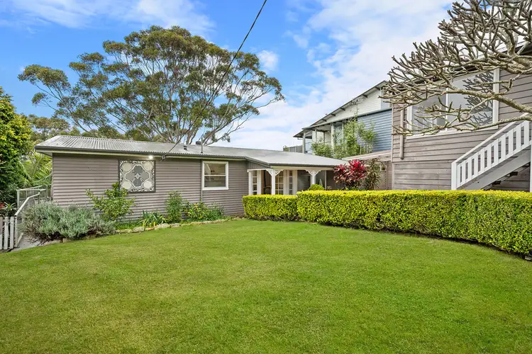 Second view of Homely house listing, 3 Sunrise Avenue, Terrigal NSW 2260
