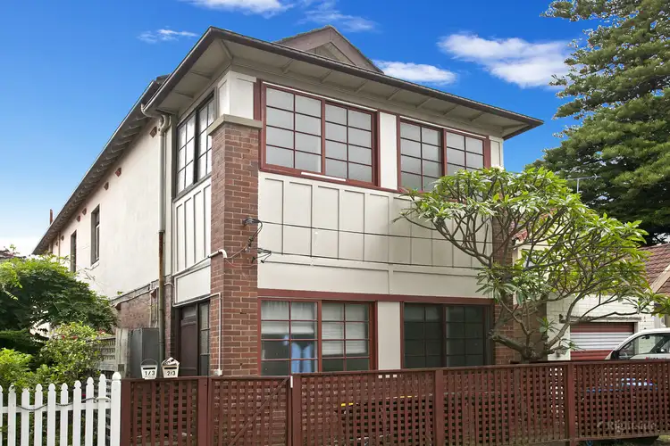 Second view of Homely block of units listing, 24/51 Alexander Street, Manly NSW 2095