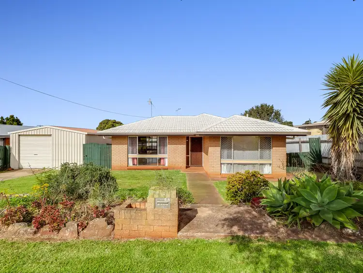 Main view of Homely house listing, 26 Platz Street, Darling Heights QLD 4350