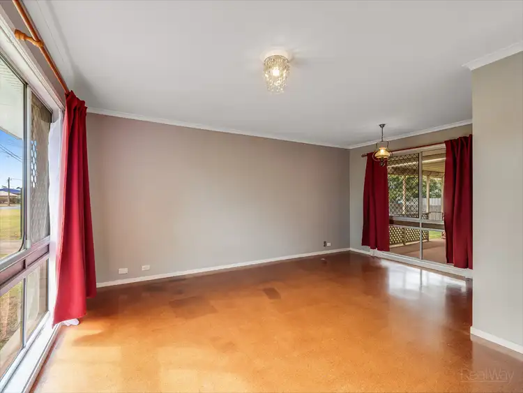 Second view of Homely house listing, 26 Platz Street, Darling Heights QLD 4350