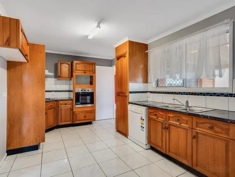 Third view of Homely house listing, 26 Platz Street, Darling Heights QLD 4350