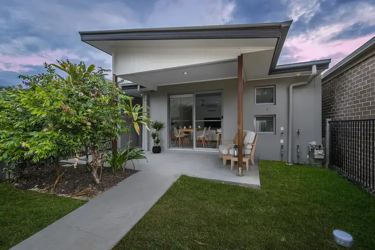 60 Carnarvon Court, Pimpama QLD 4209