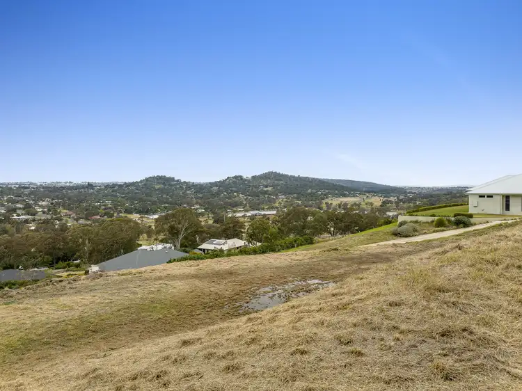 Third view of Homely land listing, 23 Fawngrove Drive, Glenvale QLD 4350
