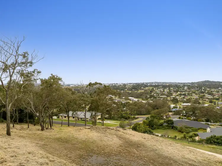 Fourth view of Homely land listing, 23 Fawngrove Drive, Glenvale QLD 4350